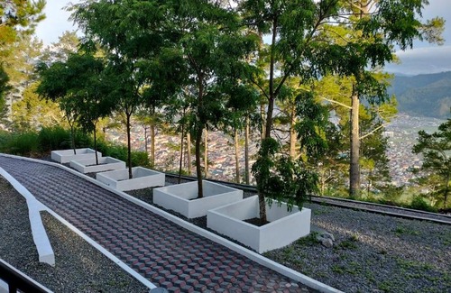 Takengon Casa | Dream Hill Villa Burtelege Takengon