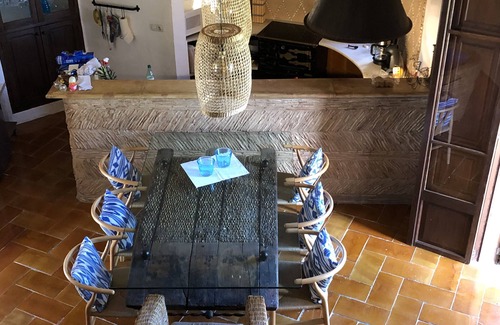 Santanyí Casa | Sueño en Santanyí, finca con piscina grande, cerca de Cala Mondragó