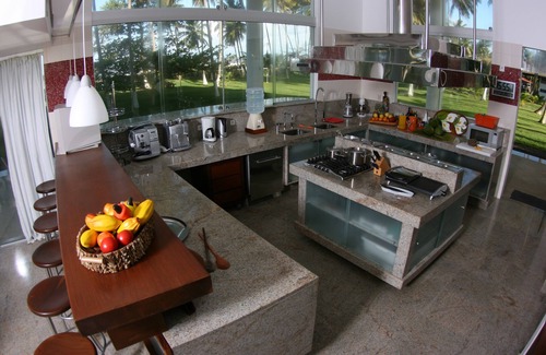 Aritagua Casa | Hogar ideal en el paraíso en la interminable playa de Bahía!