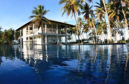 Aritagua Casa | Hogar ideal en el paraíso en la interminable playa de Bahía!