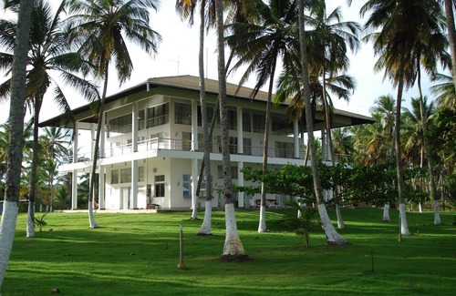 Aritagua Casa | Hogar ideal en el paraíso en la interminable playa de Bahía!