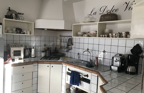 Garlenda Casa | Dream home in the countryside near the sea