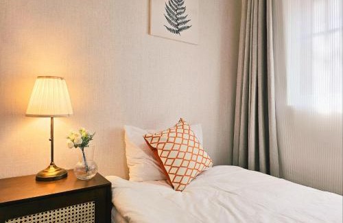 Seongnae-dong Apartamento | Dream Home Seoul Gangdong