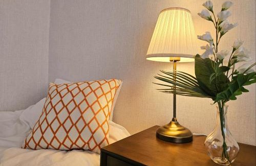 Seongnae-dong Apartamento | Dream Home Seoul Gangdong