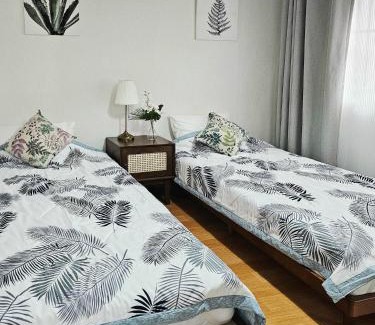 Seongnae-dong Apartamento | Dream Home Seoul Gangdong