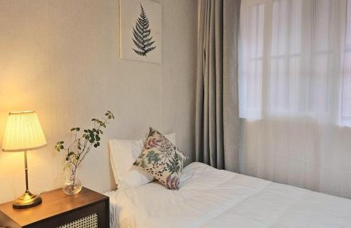 Seongnae-dong Apartamento | Dream Home Seoul Gangdong