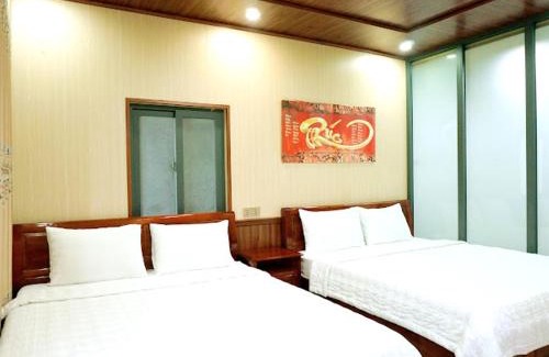 Phuoc Thuan Chalet De Esquí | Dream House Homestay