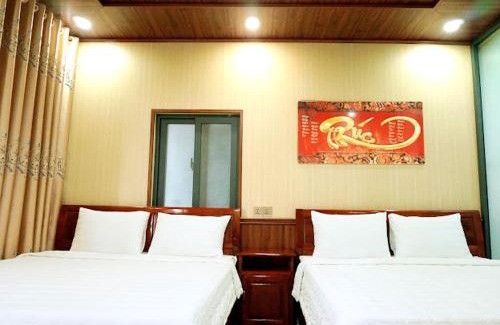 Phuoc Thuan Chalet De Esquí | Dream House Homestay