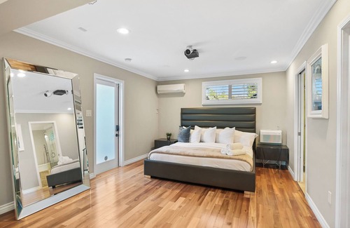 South Arroyo Casa | DREAM HOUSE IN PASADENA