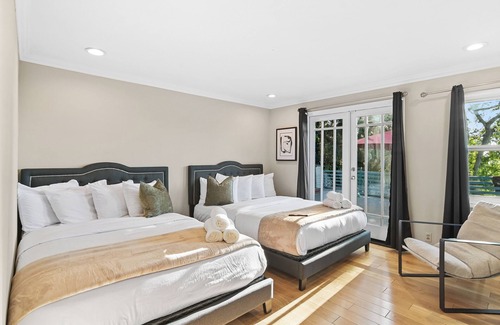 South Arroyo Casa | DREAM HOUSE IN PASADENA