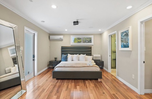 South Arroyo Casa | DREAM HOUSE IN PASADENA