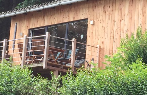 Vichtenstein Chalet De Esquí | ¡Cabaña de ensueño para DOS, cabaña de montaña, vacaciones para DOS!