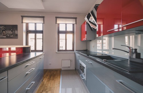 Bydgoszcz Apartamento | Dream III Stylowy Apartament Przestronne Wn Trze Wietna Lokalizacja