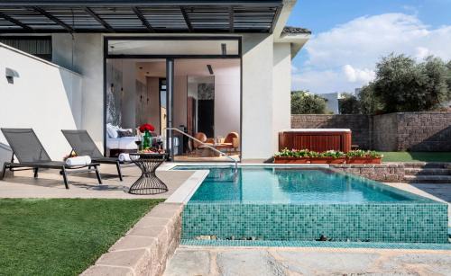Bror Hayil Hotel | Dream Island Spa & Health Resort