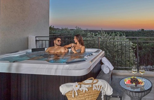 Bror Hayil Hotel | Dream Island Spa & Health Resort