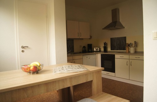 Zippendorf Apartamento | Dream location on Lake Schwerin - apartment right on the beach - 20 steps to the sandy beach