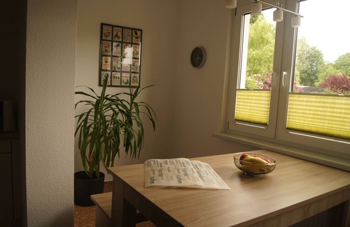 Zippendorf Apartamento | Dream location on Lake Schwerin - apartment right on the beach - 20 steps to the sandy beach