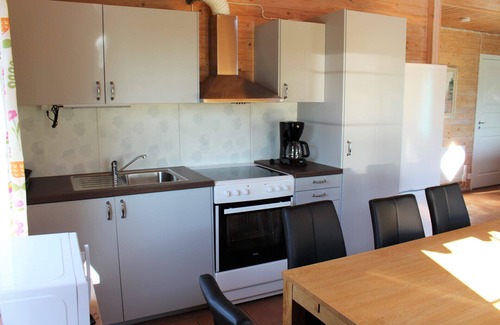 Vackelsang Chalet De Esquí | Dream location on the lake with pool, internet, sauna, fire place and boat with electric engine