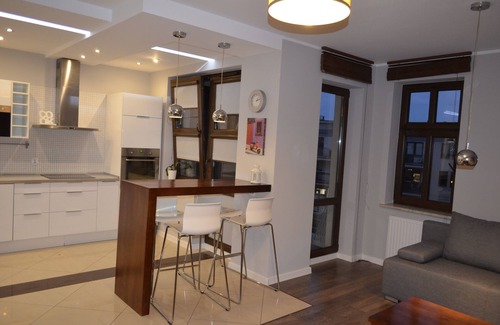 Bydgoszcz Hotel | Dream of Bydgoszcz