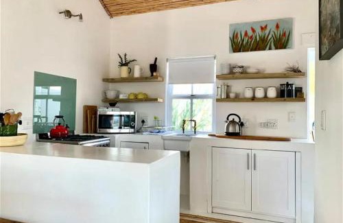 Prince Albert Casa | Dream On Cottage