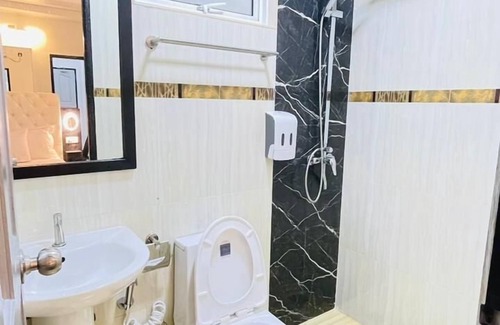 Hulhumale Casa | Dream Relax