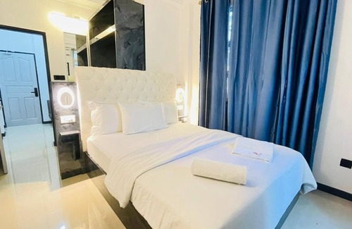 Hulhumale Casa | Dream Relax