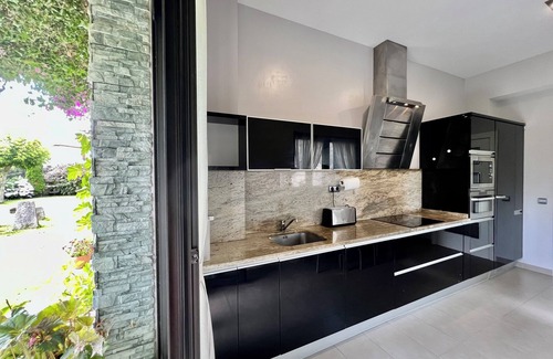 Maonó Casa | Dream Serenity, Villa Stylish Host