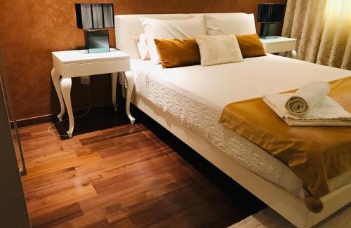 Leiria Apartamento | Dream Space Home