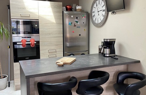 Esperance-Cottages Casa | Dream stay: peaceful home, Sillon beach and Intra-Muros just steps away.