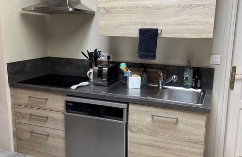 Esperance-Cottages Casa | Dream stay: peaceful home, Sillon beach and Intra-Muros just steps away.