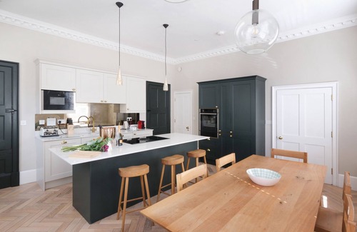 Bath Casa | Dream Stays Bath- Barton House Townhouse