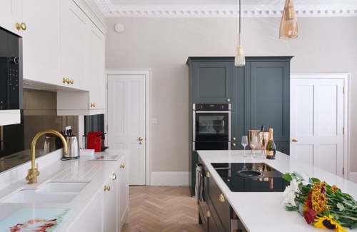 Bath Casa | Dream Stays Bath- Barton House Townhouse