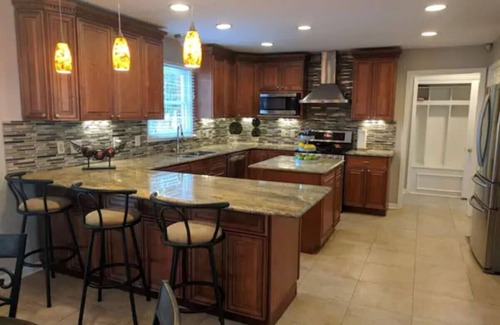 West Chester Casa | Dream vacation home!