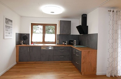 Rot an der Rot Apartamento | Dream vacation apartment Allgäu Upper Swabia - Lake Constance region
