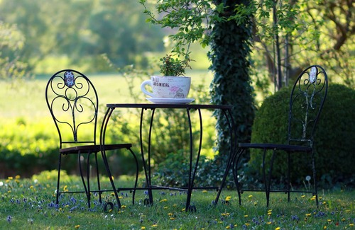 Rot an der Rot Apartamento | Dream vacation apartment Allgäu Upper Swabia - Lake Constance region