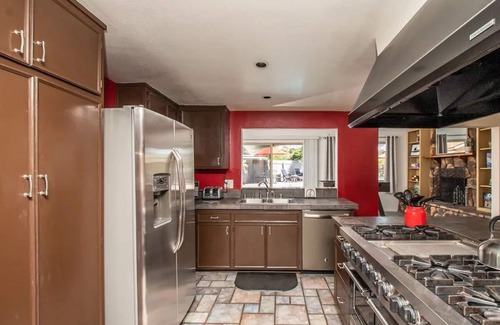 Chula Vista Casa | Dream Vacation! Sunny 3 Bedroom