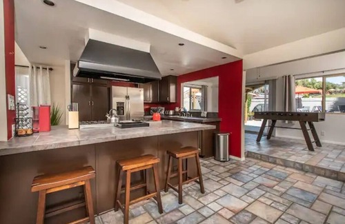 Chula Vista Casa | Dream Vacation! Sunny 3 Bedroom