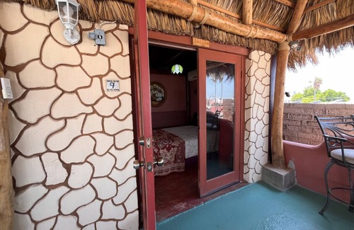 El Puerto Hotel | Dream Weaver 4 Pequeña en Cubierta