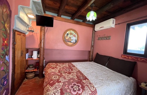 El Puerto Hotel | Dream Weaver 4 Pequeña en Cubierta