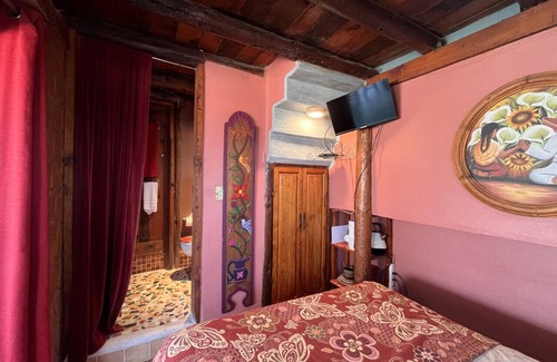 El Puerto Hotel | Dream Weaver 4 Pequeña en Cubierta