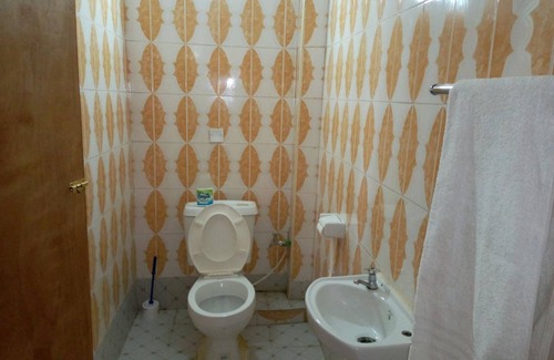 Mai Mahiu Casa | Dream World Guest House