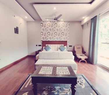 Bhimtal Hotel | DreamCatcher By Samyati Hotels and Resorts