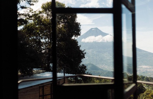 Santa Ana Cabaña | Dreamcatcher, Eco-Luxe Retreat En El Hato
