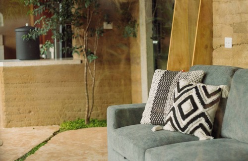 Santa Ana Cabaña | Dreamcatcher, Eco-Luxe Retreat En El Hato