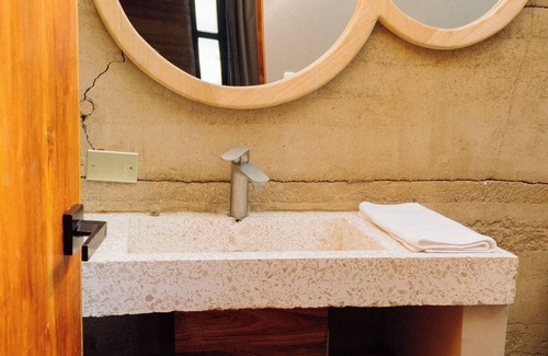 Santa Ana Cabaña | Dreamcatcher, Eco-Luxe Retreat En El Hato