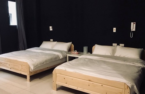 Gongtouli Casa | Dreamcatcher Homestay