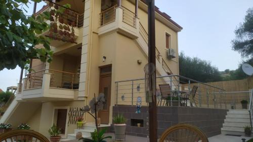 Sivota Apartamento | Dreamcatcher Sivota