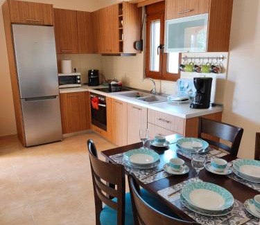 Sivota Apartamento | Dreamcatcher Sivota