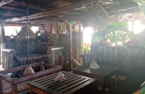 Stone Town Alquiler De Eote | Dreamer's Island Floating bungalows