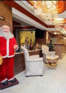 Shurtah al-Dakhlah Hotel | Dreamers Hotel